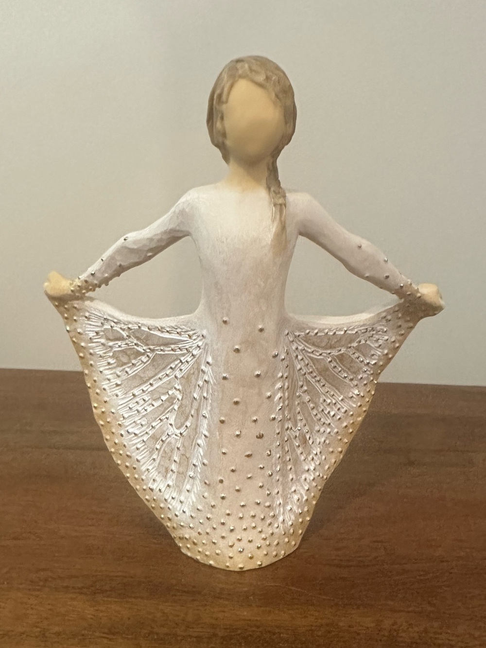 Willow Tree “Butterfly” figurine